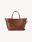 Mulberry - MINI BAYSWATER TASKE OAK