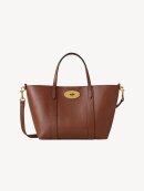Mulberry - MINI BAYSWATER TASKE OAK