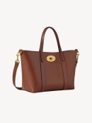 Mulberry - MINI BAYSWATER TASKE OAK