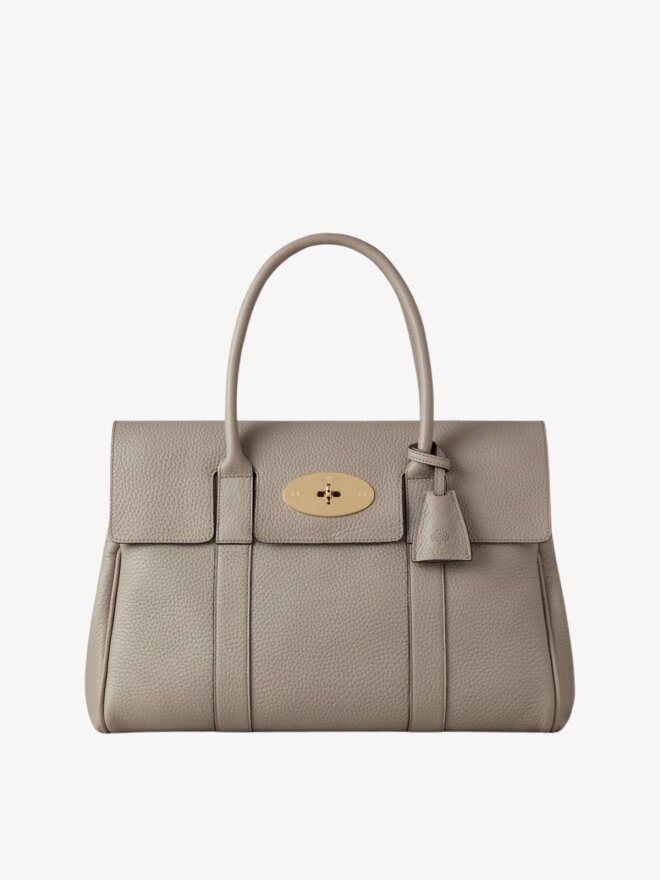 Mulberry - BAYSWATER HEAVY GRAIN
