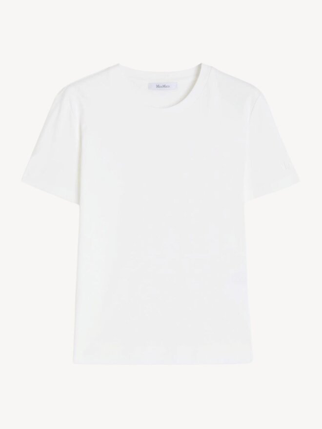Max Mara - MULTI T-SHIRT