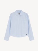 Max Mara - EDEN STRIBET SKJORTE