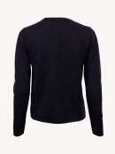 Stenstrøms - STINA CARDIGAN SORT