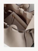 Mulberry - LYRA SMALL BELTED BUCKET