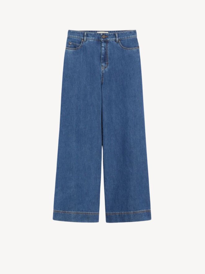 Max Mara - VEGA JEANS