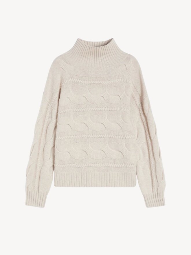 Max Mara - VODKA SWEATER