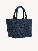 Ganni - SMALL TRAPEZE TASKE