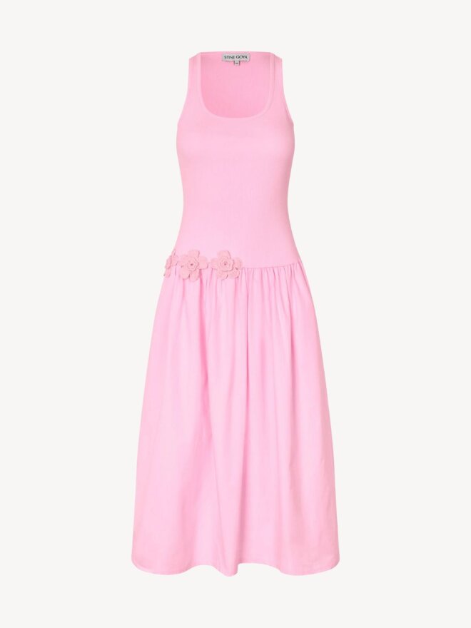 Stine Goya - CASUAL TANK DRESS