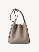 Mulberry - LYRA SMALL BELTED BUCKET