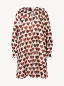 Stine Goya - VOLUMIØS HJERTE KJOLE