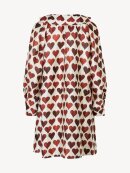 Stine Goya - VOLUMIØS HJERTE KJOLE