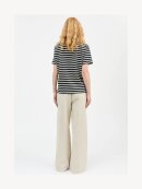 Skall Studio - MARRON T-SHIRT