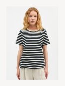 Skall Studio - MARRON T-SHIRT