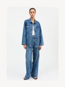 Skall Studio - MARGAUX DENIM JAKKE