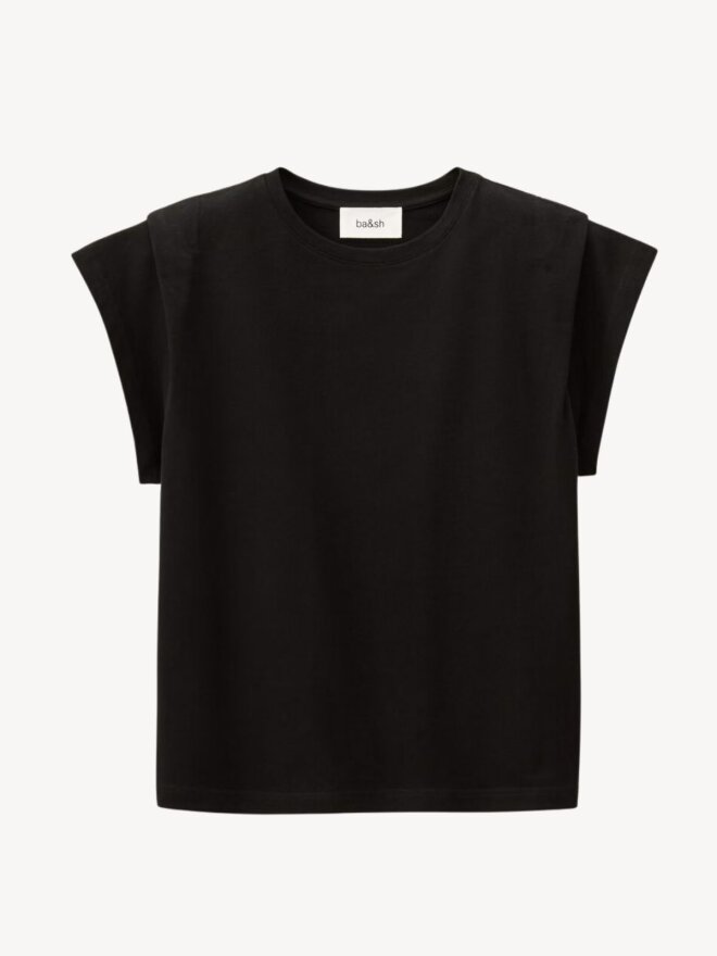 BA&SH - SMART T-SHIRT