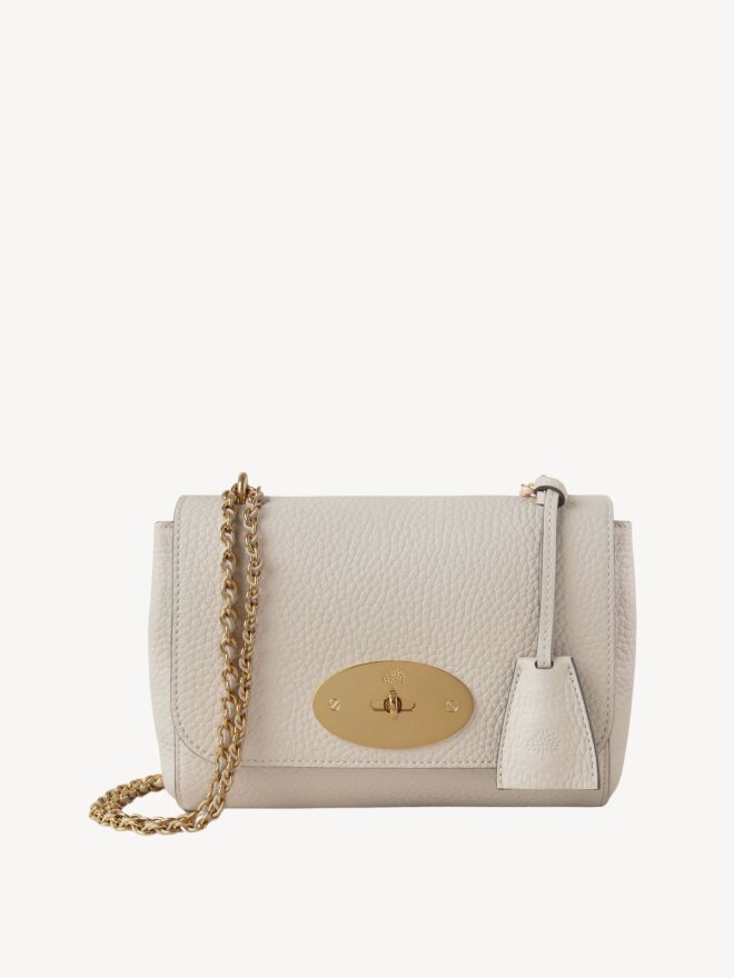 Mulberry - LILY HEAVY GRAIN