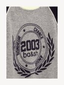 BA&SH - COLETTE STRIKTRØJE