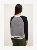 BA&SH - COLETTE STRIKTRØJE