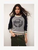 BA&SH - COLETTE STRIKTRØJE