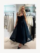 Zimmermann - DRAPE MIDI DRESS