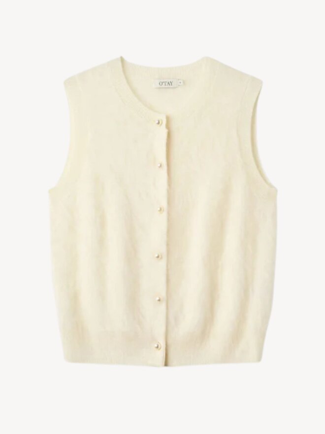O TAY - PALOMA VEST