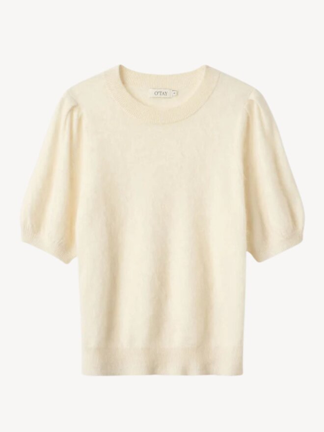 O TAY - PIPPI KORTÆRMET STRIK