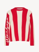 Stine Goya - CHUNKY STRIKTRØJE