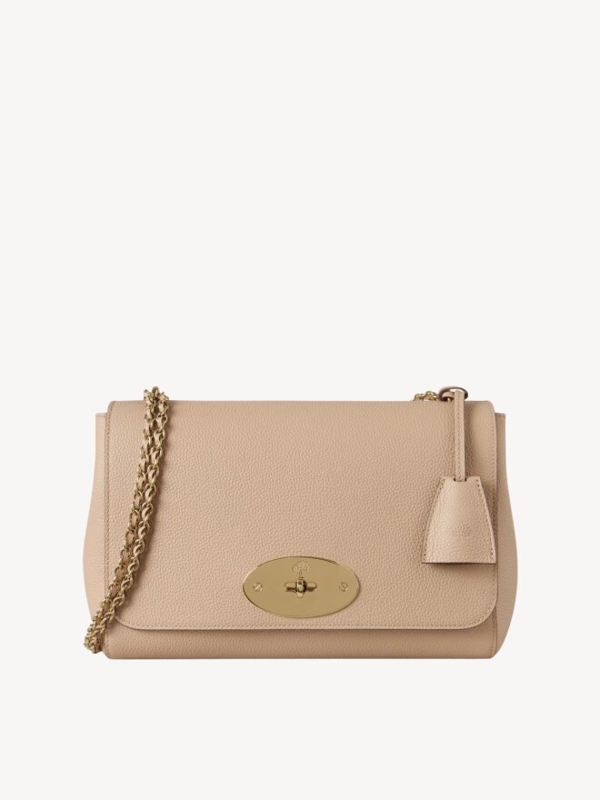 Mulberry - MEDIUM LILY SMALL CLASS