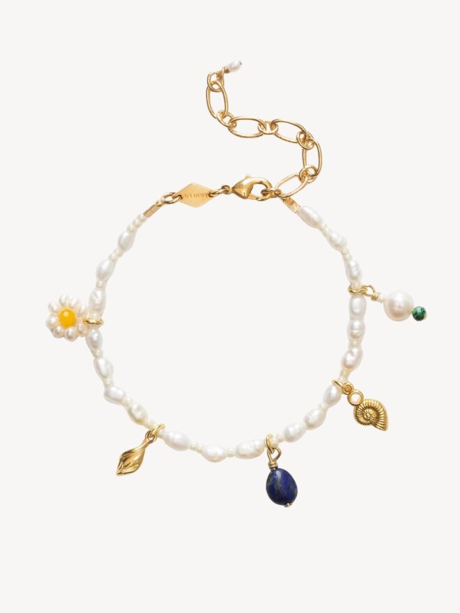 Anni Lu - SWIMCLUB ARMBÅND