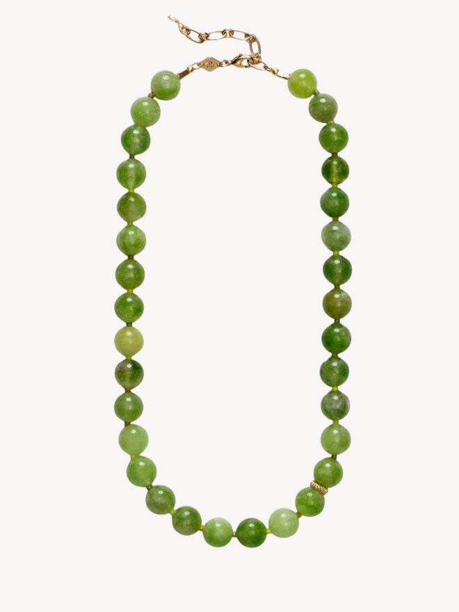 Anni Lu - BALL HALSKÆDE