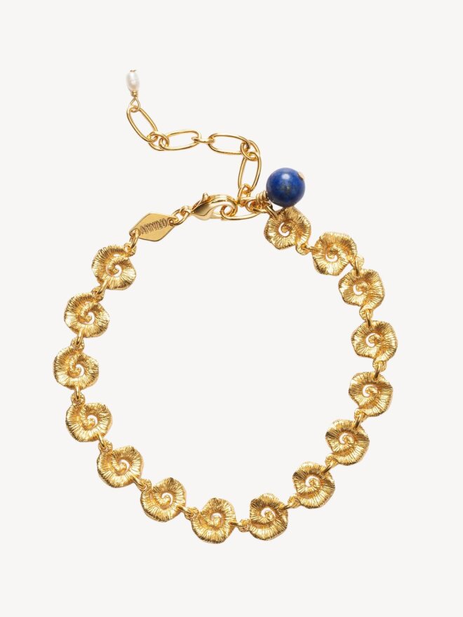 Anni Lu - UNDER THE SUN ARMBÅND