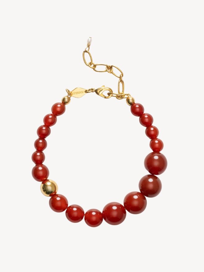 Anni Lu - FLOAT ARMBÅND