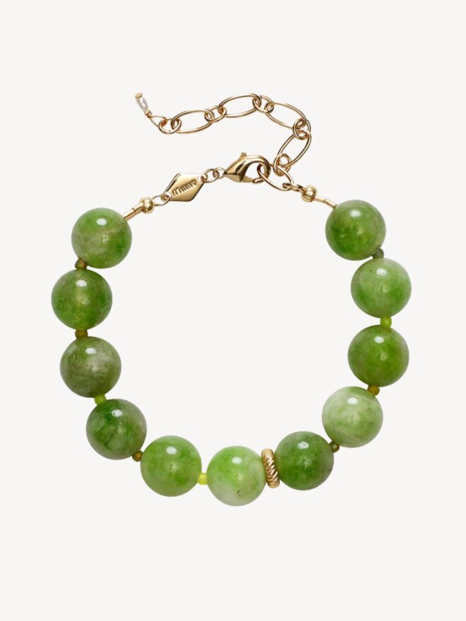 Anni Lu - BALL ARMBÅND