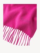 Mulberry - SMALL SOLID MERINO WOOL SCARF