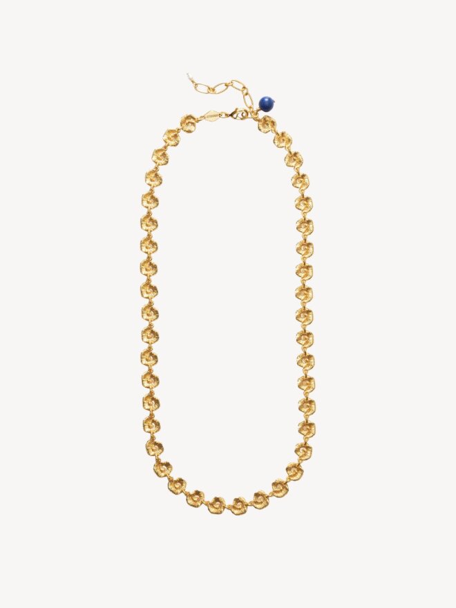 Anni Lu - UNDER THE SUN NECK HALSKÆDE