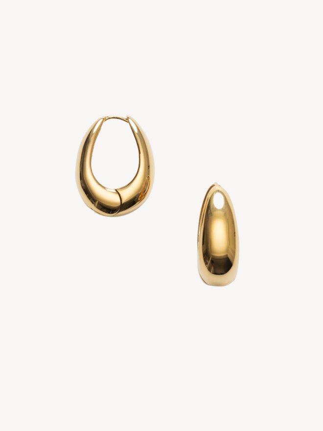 Anni Lu - CURVE HOOPS BOLD