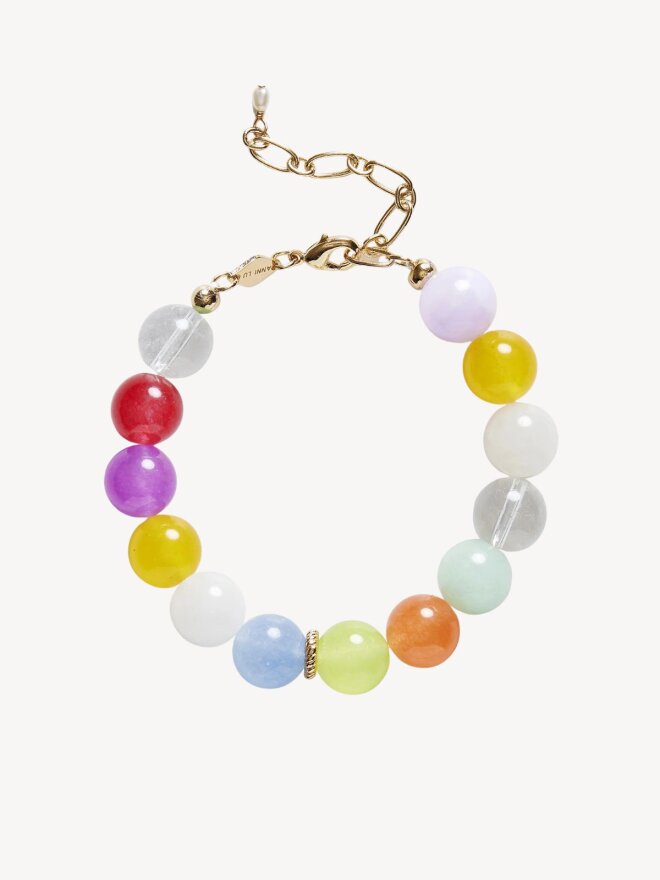 Anni Lu - BALL ARMBÅND