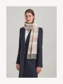 Mulberry - MULBERRY HERITAGE SCARF