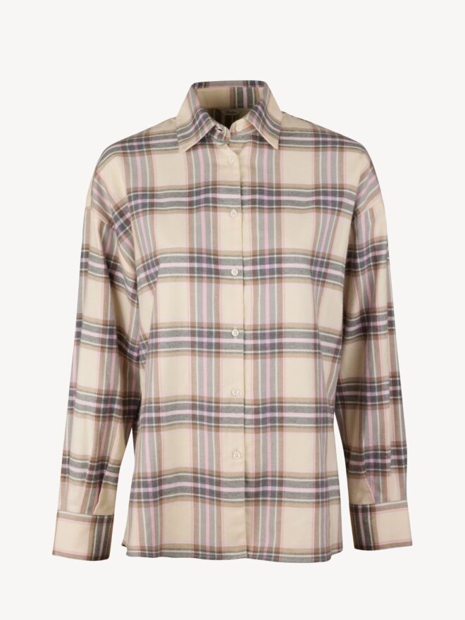 Stenstrøms - KODA SKJORTE