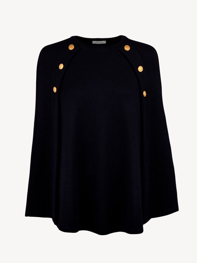 Stenstrøms - MARY PONCHO