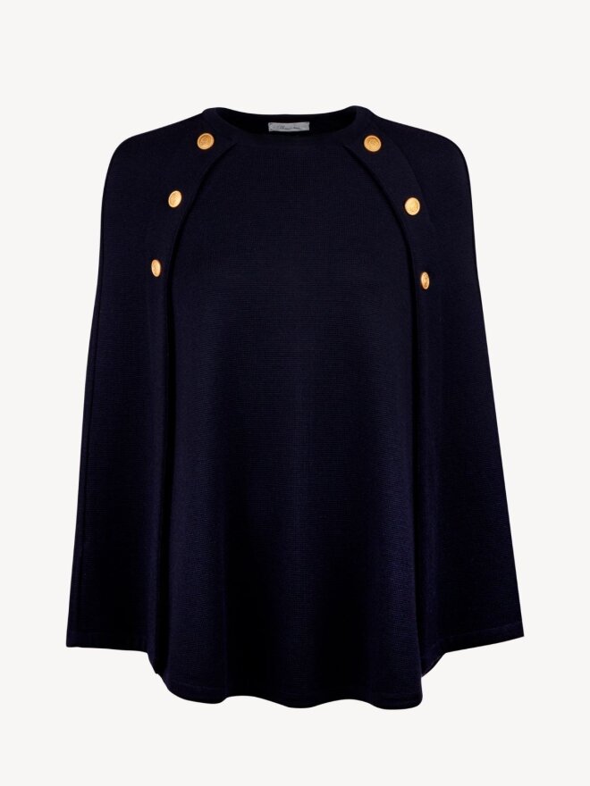 Stenstrøms - MARY PONCHO