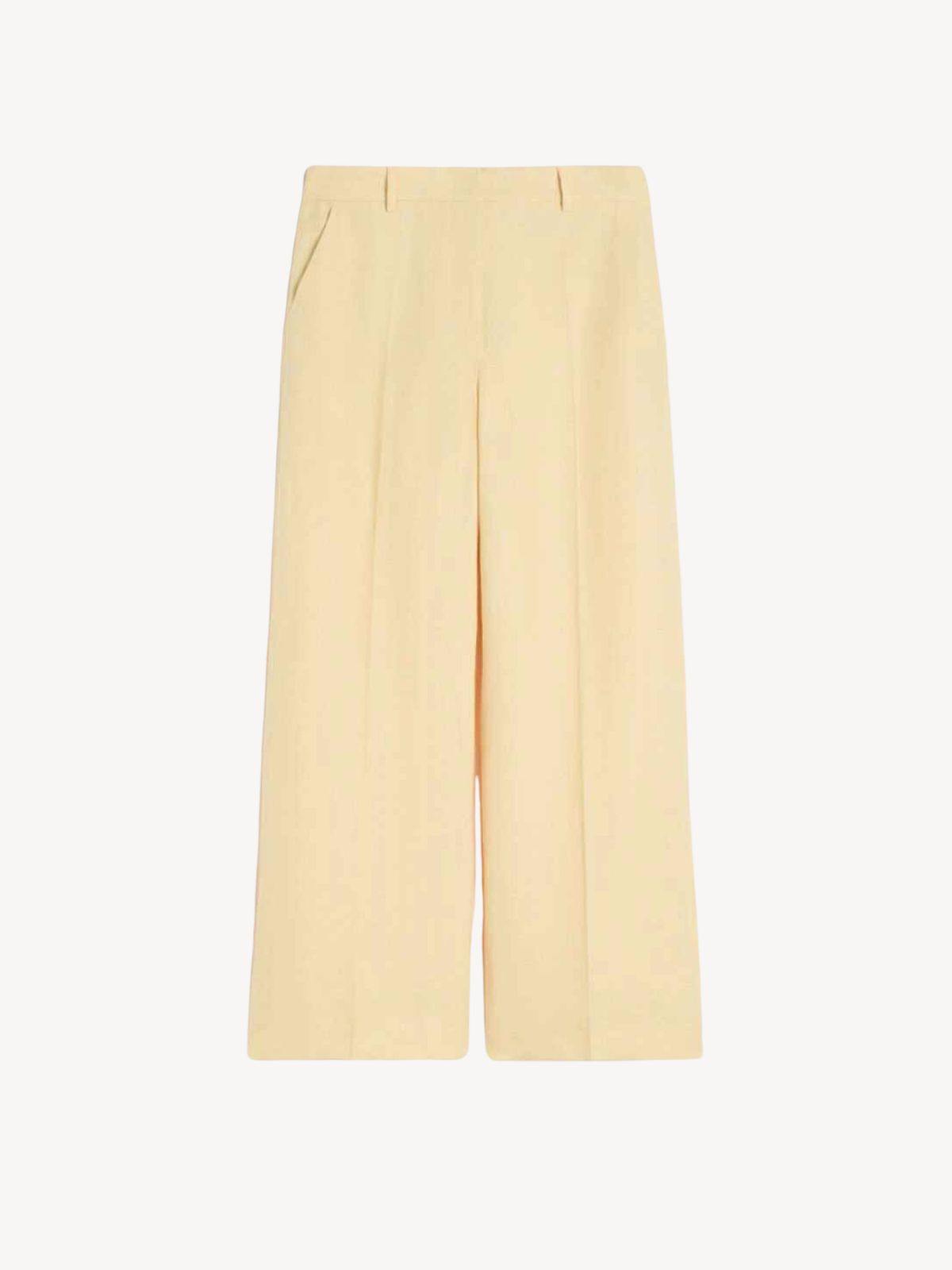 Max Mara - MALIZIA BUKSER Max Mara - MALIZIA BUKSER