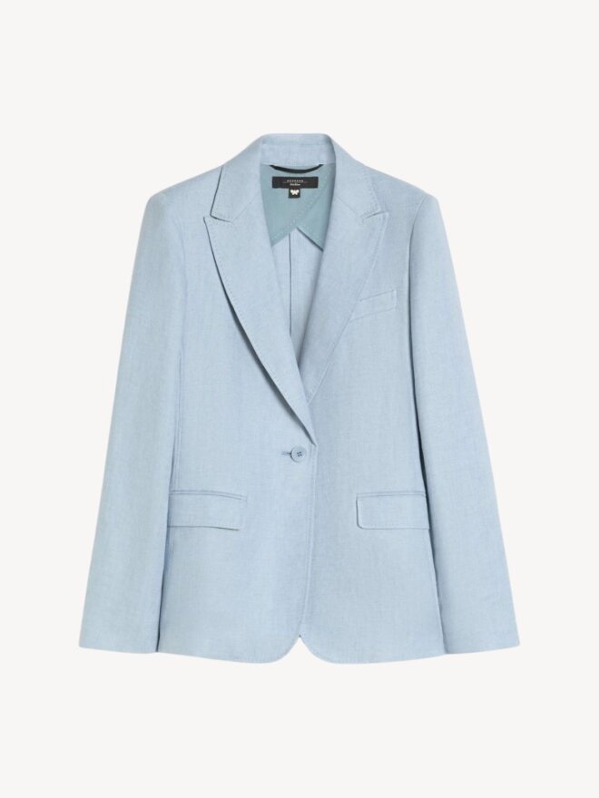 Max Mara - NALUT BLAZER
