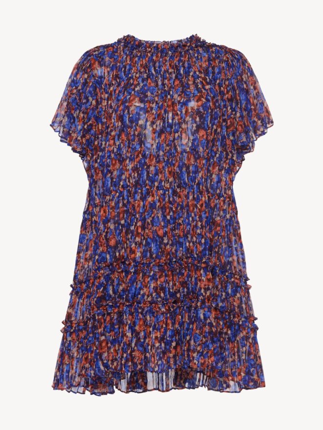 Ulla Johnson - RYLA MINI KJOLE