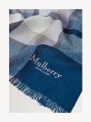 Mulberry - MEGA CHECK SCARF