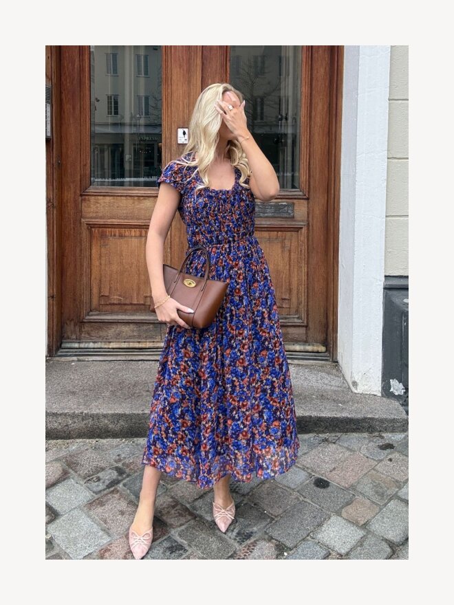 Ulla Johnson - CALLIOPE KJOLE