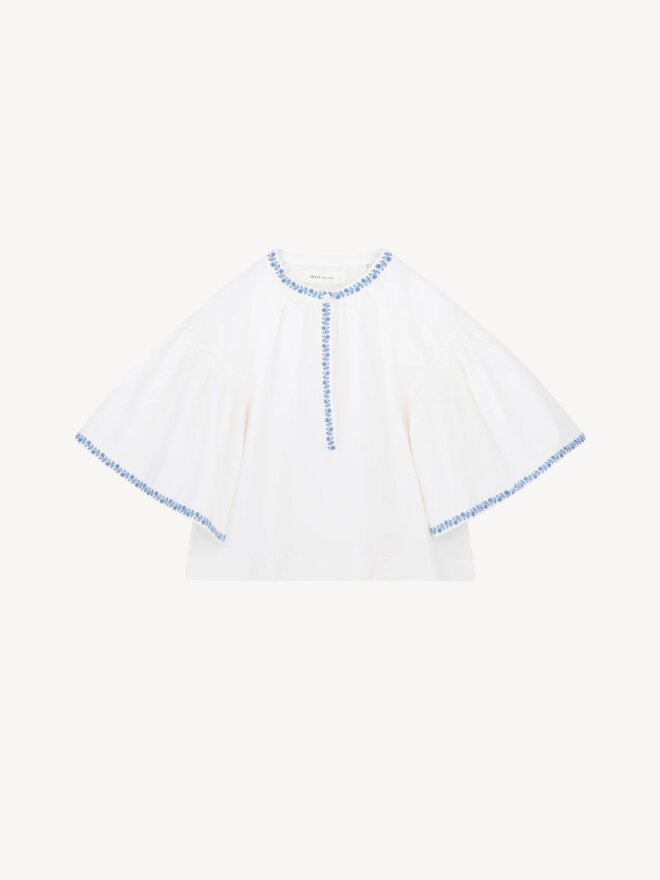 Skall Studio - BONNE BLUSE