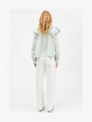 Skall Studio - CLEA FLÆSE BLUSE