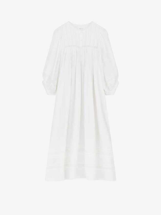 Skall Studio - FLORENTINE KJOLE