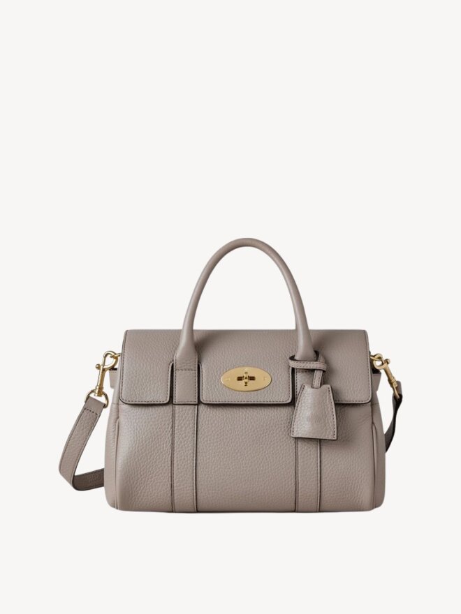 Mulberry - BAYSWATER SATCHEL